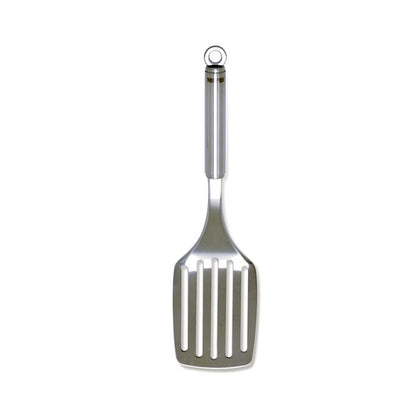 Stainless Steel Slotted Turner