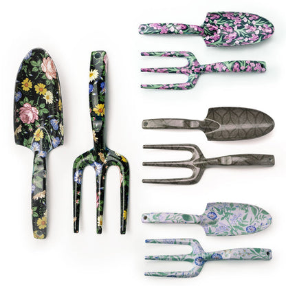 Seed & Sprout - Gardening Tool Set