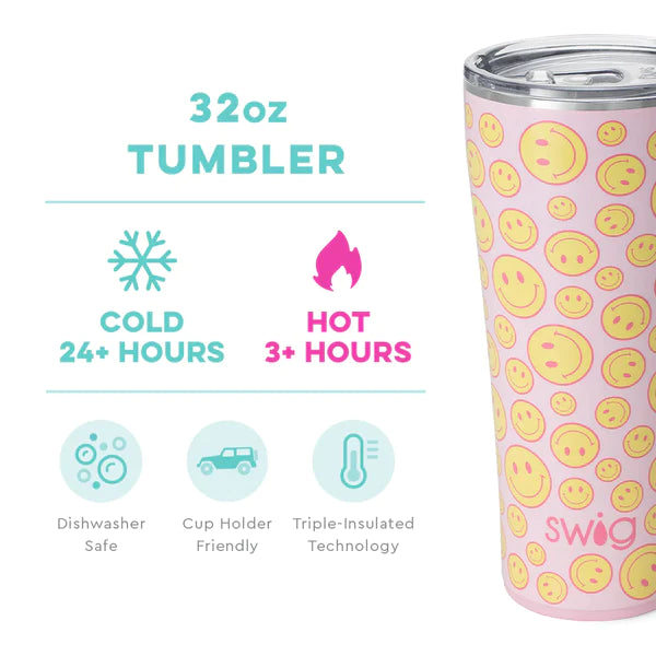 tumbler details that are also listed in the description.