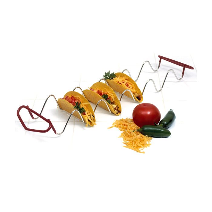 Norpro - Taco Rack – Kitchen Store & More
