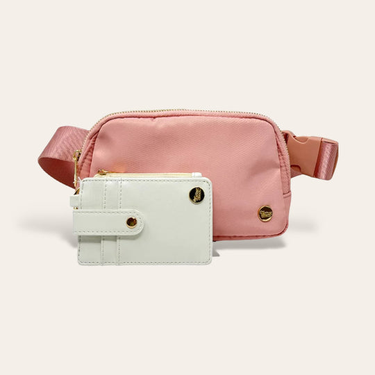 The Darling Effect All You Need Belt Bag Wallet