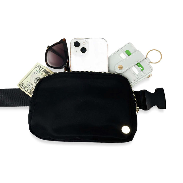 Holder Coin Purse Crossbody Bag Glasses Case Phone Bag Sunglasses Storage  Bag | eBay
