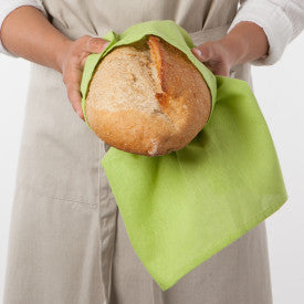Flour Sack Towels Ideal for Bread and Produce Storage