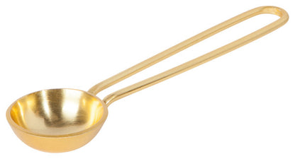 Now Designs - Gold Measuring Spoon